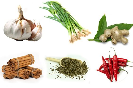 Folk Medicine of Parasites