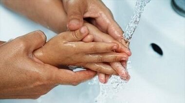 Prevent internal parasites