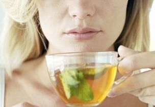 How to get rid of internal parasites